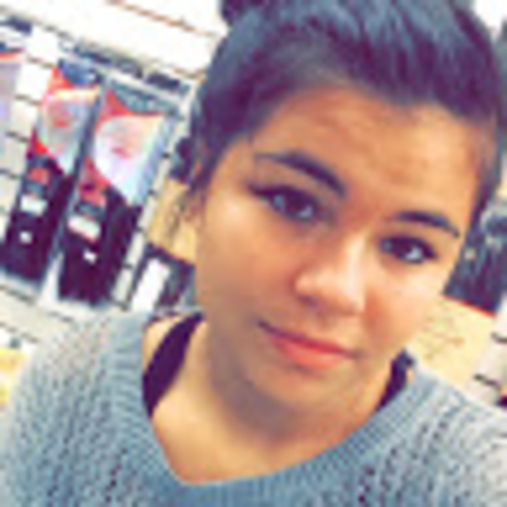 Meet your Posher, Ashley